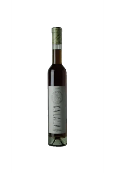 Merlot Icewine 2014, Kalala Organic Estate Winery