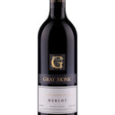 Merlot 2020, Gray Monk Estate Winery