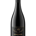 Midnight Black Syrah 2017, Tender Hope Winery