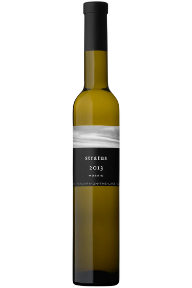 Mosaic Library Release 2013, Stratus Vineyards - 375