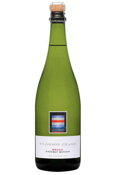 Mosaic NV, Closson Chase Vineyards - 750