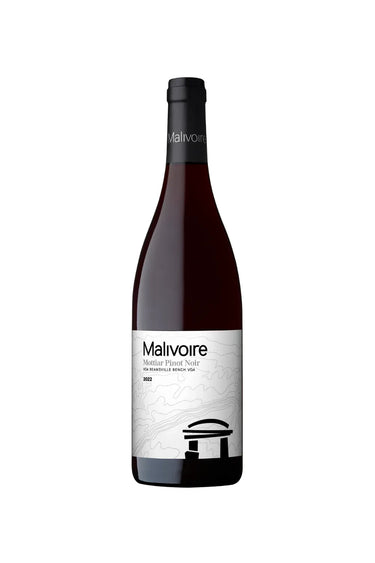 Mottiar Pinot Noir 2023, Malivoire Wine Company