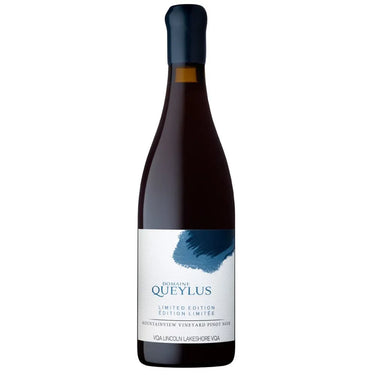 Mountainview Pinot Noir Library Release 2020, Domaine Queylus - 750 ml