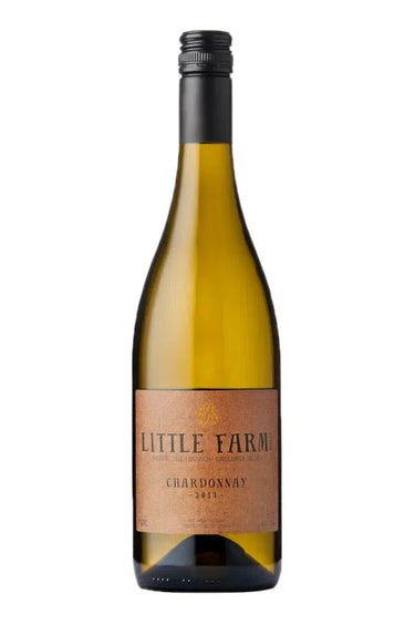 Mulberry Tree Vineyard Chardonnay 2020, Little Farm Winery