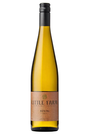 Mulberry Tree Vineyard Riesling 2020, Little Farm Winery