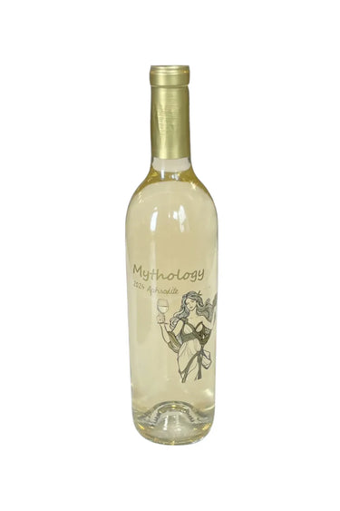 Mythology Aphrodite 2024, Mythology Vineyard