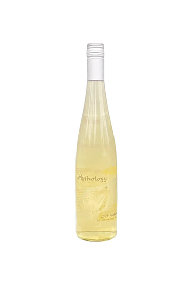 Mythology Riesling 2024, Mythology Vineyard