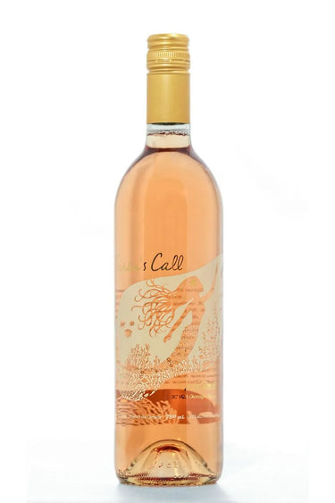 Mythology Rosé 2020, Mythology Vineyard