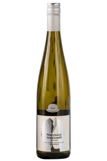 Narcissist 2023, Megalomaniac Winery