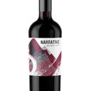 Narrative Malbec 2019, Okanagan Crush Pad