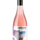 Narrative Rosé 2022, Okanagan Crush Pad