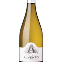 Neutral Oak Chardonnay 2018, Alvento Winery