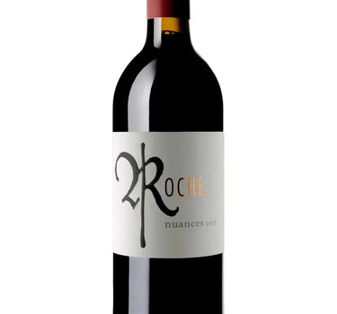 nuances 2020, Roche Wines