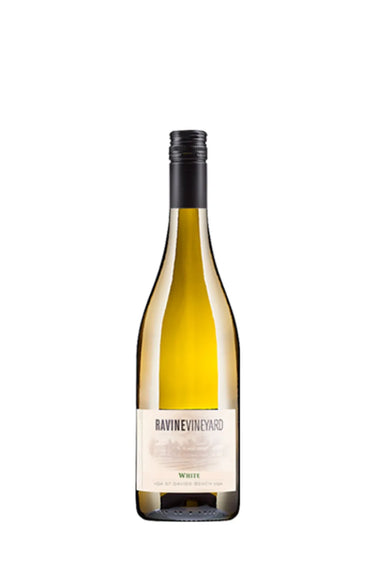 N/V Ravine White, Ravine Vineyard Estate Winery