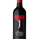 Lady In Red 2019, Sprucewood Shores Estate Winery