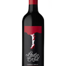Lady In Red 2019, Sprucewood Shores Estate Winery