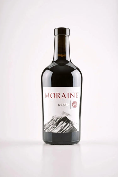 O'Port 2023, Moraine Estate Winery