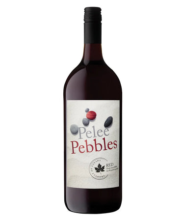 Pebbles Red 1.5L, Pelee Island Winery