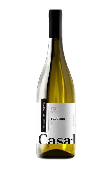 Pecorino 2021, Casa Dea Estates Winery