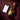 Wine bottle with a smartphone displaying a quiz on a dark background