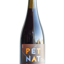 Pét Nat Red 2023, Trail Estate Winery