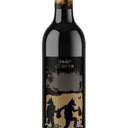 Petit Verdot 2021, Moon Curser Vineyards
