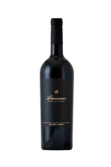 Petit Verdot 2022, Lunessence Winery