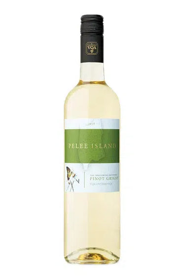 Pinot Grigio VQA 2020, Pelee Island Winery