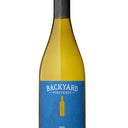 Pinot Gris 2022, Backyard Vineyards