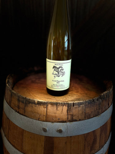 Pinot Gris, Black Prince Winery - 750 ml