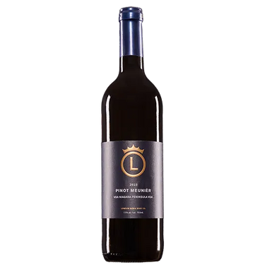 Pinot Meunier 2023, London Born Wine Co. - 750 ml