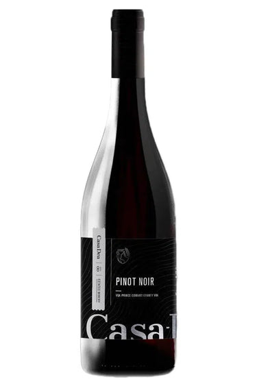 Pinot Noir 2017, Casa Dea Estates Winery