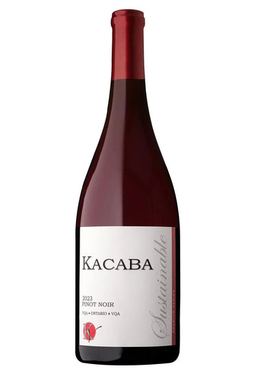 Pinot Noir 2023, Kacaba Vineyards - 750