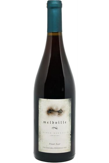 Pinot Noir 2023, Meldville Wines