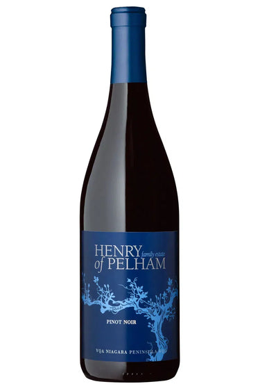 Pinot Noir 2023, Henry Of Pelham Estate Winery