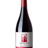 Bottle of Pinot Noir 2021 Clones 667 & 115 by Leaning Post Wines, VQA Lincoln Lakeshore