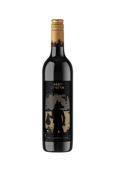 Border Vines 2022, Moon Curser Vineyards
