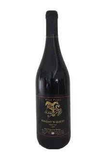 Pinot Noir - Prince Edward County Oak Barrels 2020, Black Prince Winery