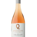 Pinot Noir Rosé 2021, Queenston Mile Vineyard