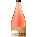 Pinot Noir Rosé 2022, Creekside Estate Winery