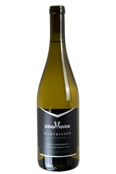 Platinum Chardonnay 2024, Marynissen Estates Winery