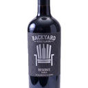 Porch (Port Style), Backyard Vineyards