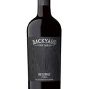 Porch (Port Style), Backyard Vineyards