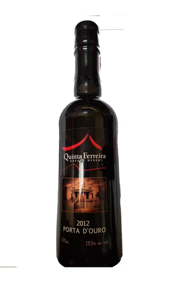 Porta D’Ouro 2012, Quinta Ferreira Estate Winery
