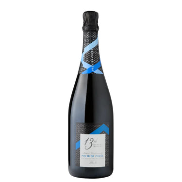 Premier Cuvée 2019, 13th Street Winery - 750 ml
