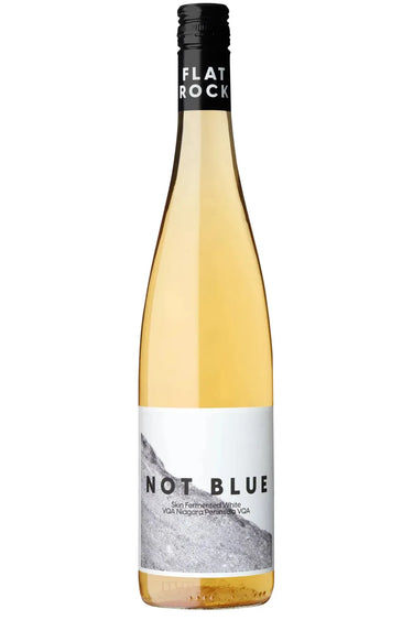 Project 11a: Not Blue 2021, Flat Rock Cellars