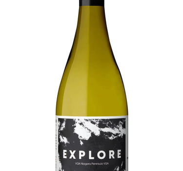 Project 9a: Explore Sauvignon Blanc 2021, Flat Rock Cellars