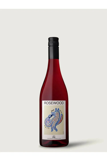 PTG 2025, Rosewood Estates Winery - 750