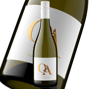 Q&A RMV 2022, Winemaker's CUT - 750