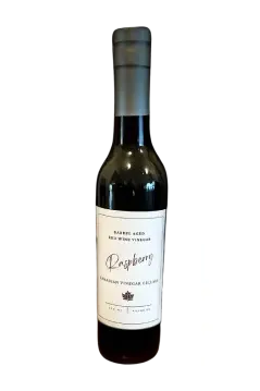 Raspberry Vinegar, Black Prince Winery